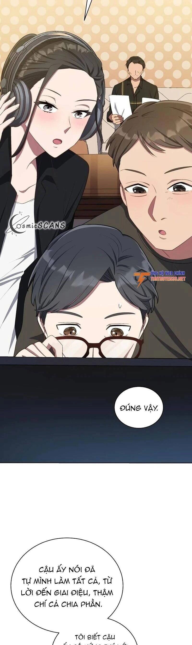 Cuộc Sống Thứ 2 Của Thần Tượng Toàn Năng Chapter 13 - 4