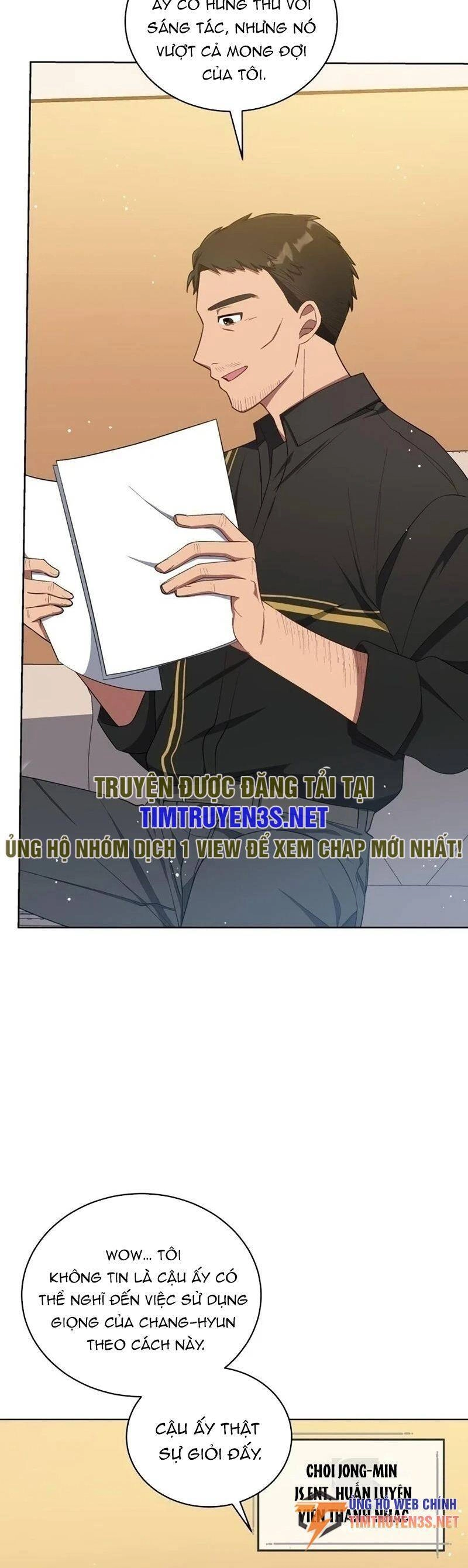 Cuộc Sống Thứ 2 Của Thần Tượng Toàn Năng Chapter 13 - 5
