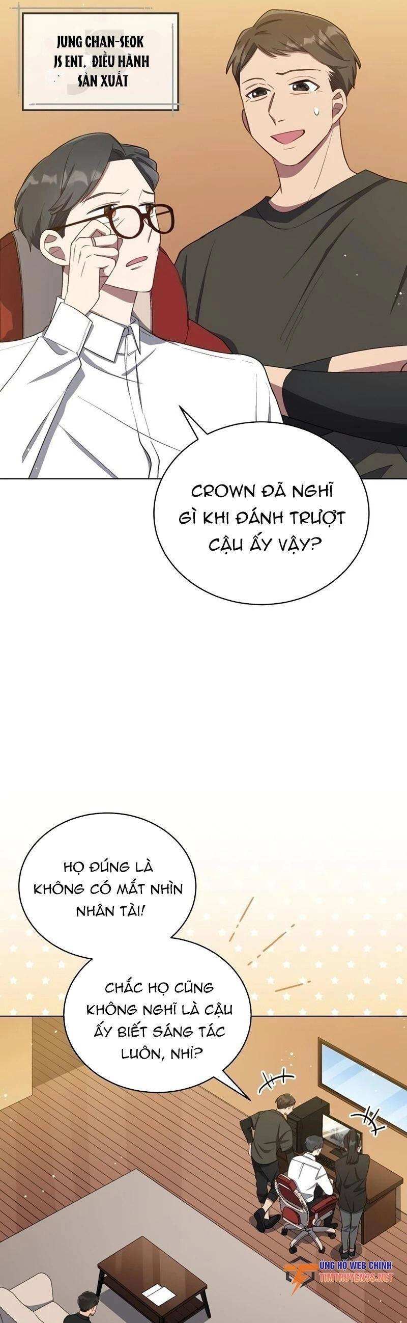 Cuộc Sống Thứ 2 Của Thần Tượng Toàn Năng Chapter 13 - 6