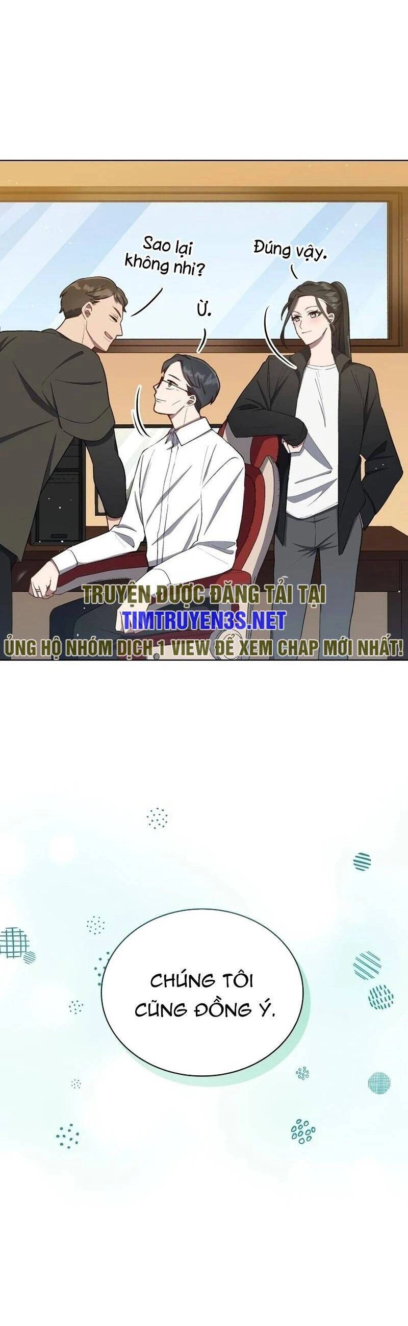 Cuộc Sống Thứ 2 Của Thần Tượng Toàn Năng Chapter 13 - 8