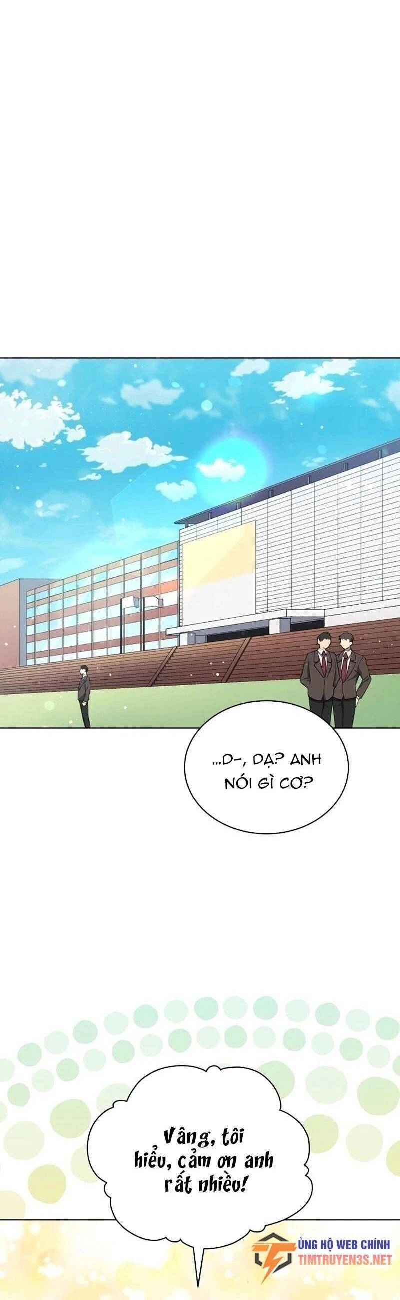 Cuộc Sống Thứ 2 Của Thần Tượng Toàn Năng Chapter 13 - 9