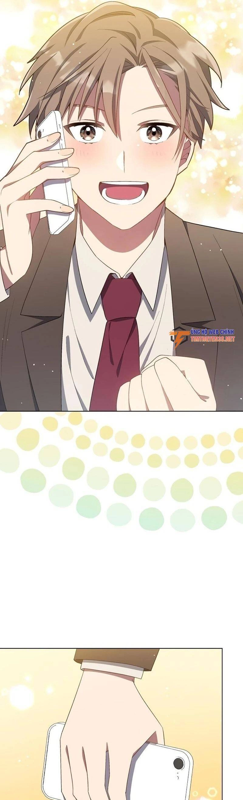 Cuộc Sống Thứ 2 Của Thần Tượng Toàn Năng Chapter 13 - 10