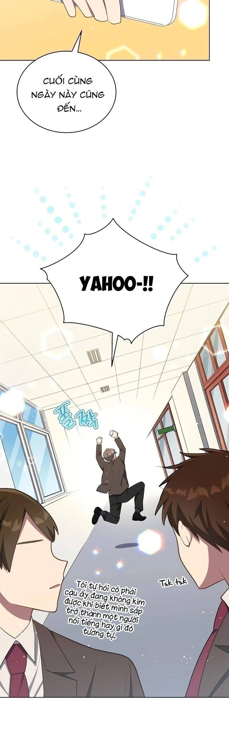 Cuộc Sống Thứ 2 Của Thần Tượng Toàn Năng Chapter 13 - 11