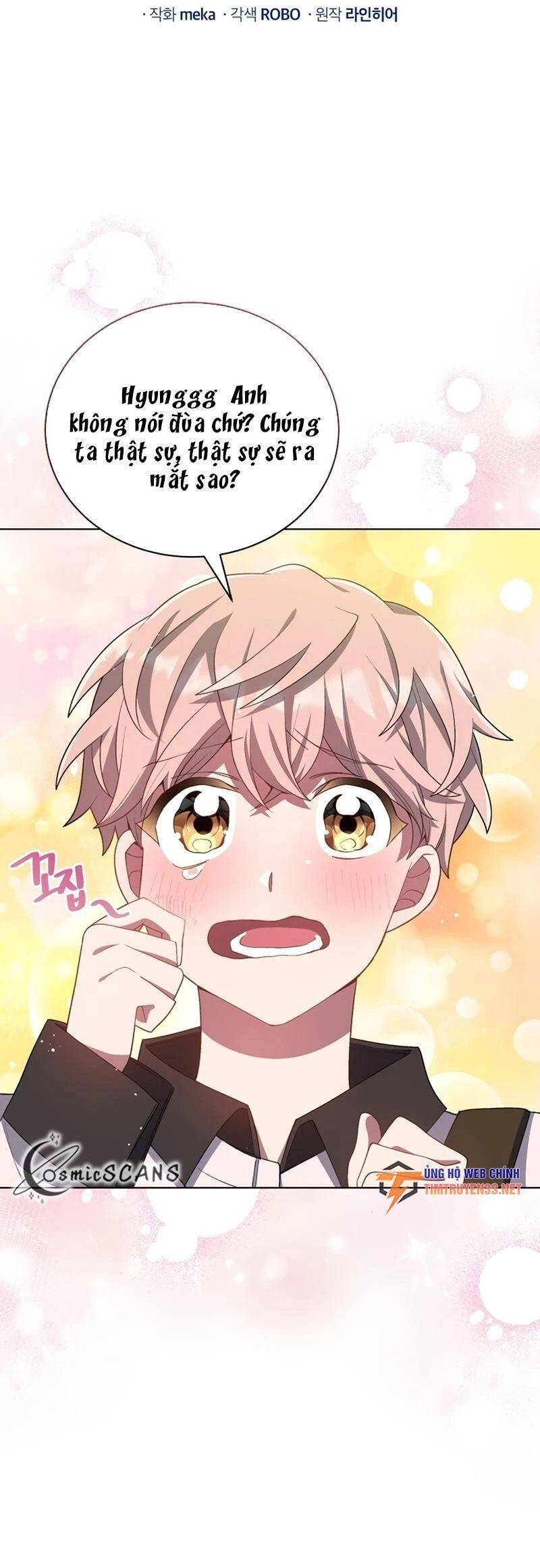 Cuộc Sống Thứ 2 Của Thần Tượng Toàn Năng Chapter 13 - 14