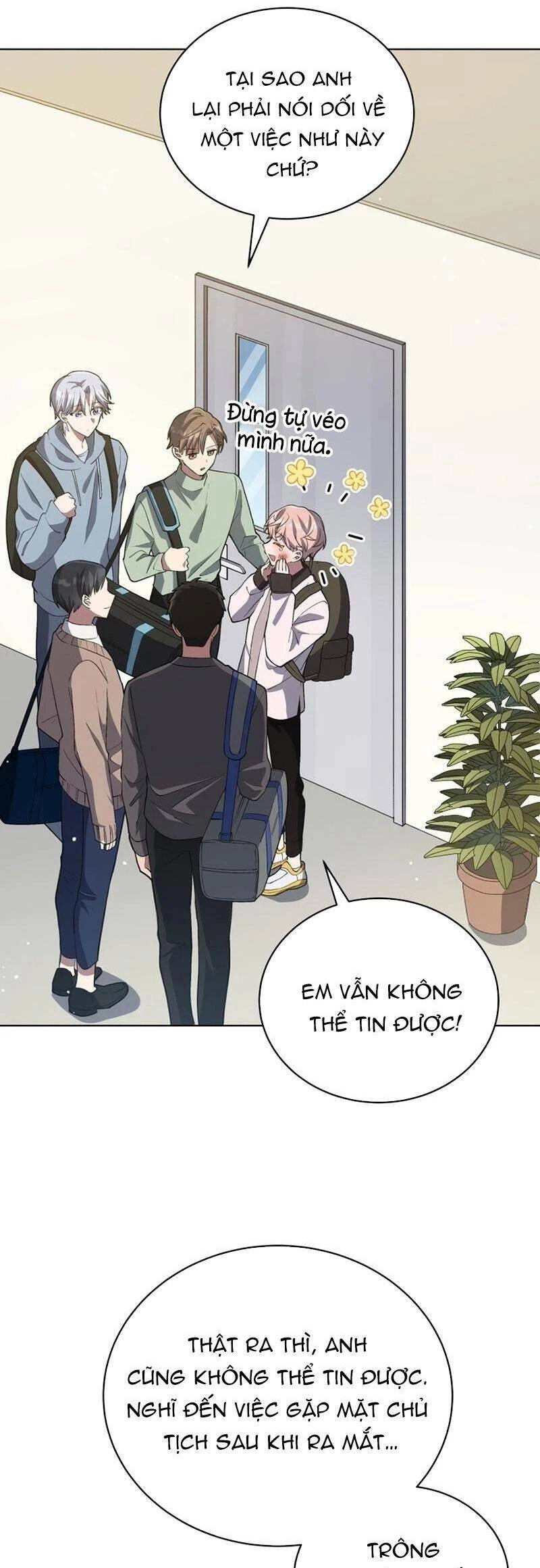 Cuộc Sống Thứ 2 Của Thần Tượng Toàn Năng Chapter 13 - 15