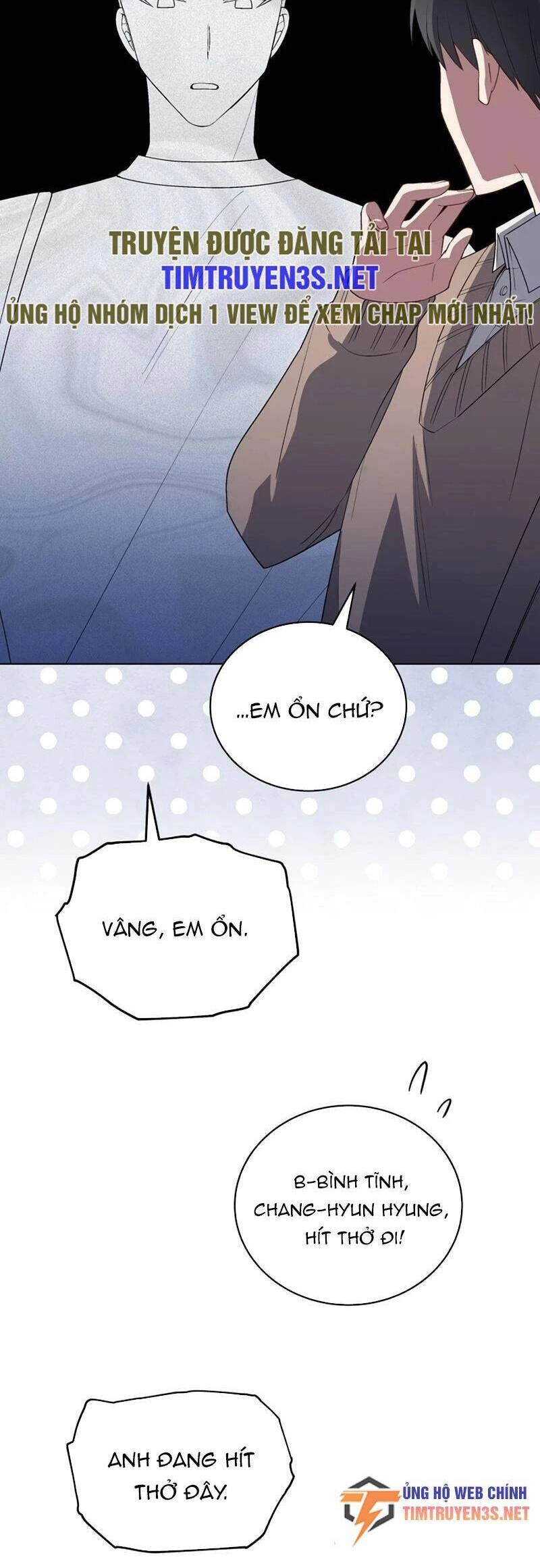 Cuộc Sống Thứ 2 Của Thần Tượng Toàn Năng Chapter 13 - 17