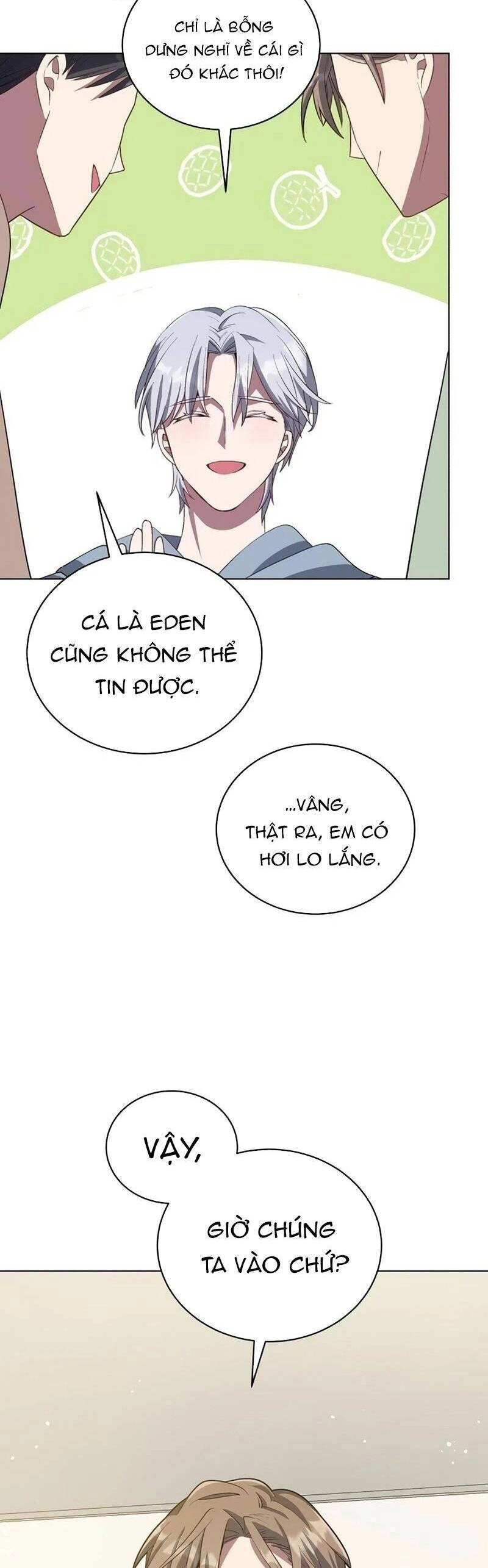 Cuộc Sống Thứ 2 Của Thần Tượng Toàn Năng Chapter 13 - 20