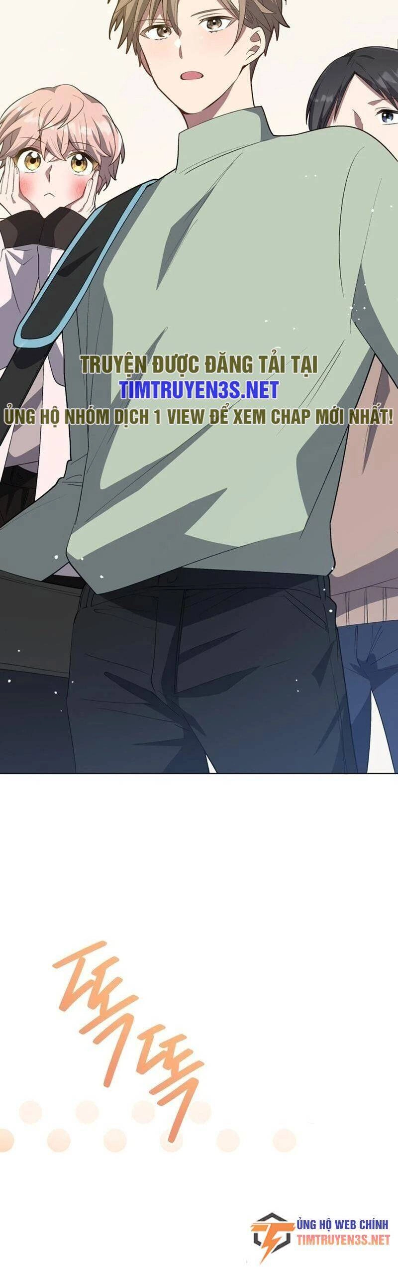 Cuộc Sống Thứ 2 Của Thần Tượng Toàn Năng Chapter 13 - 21