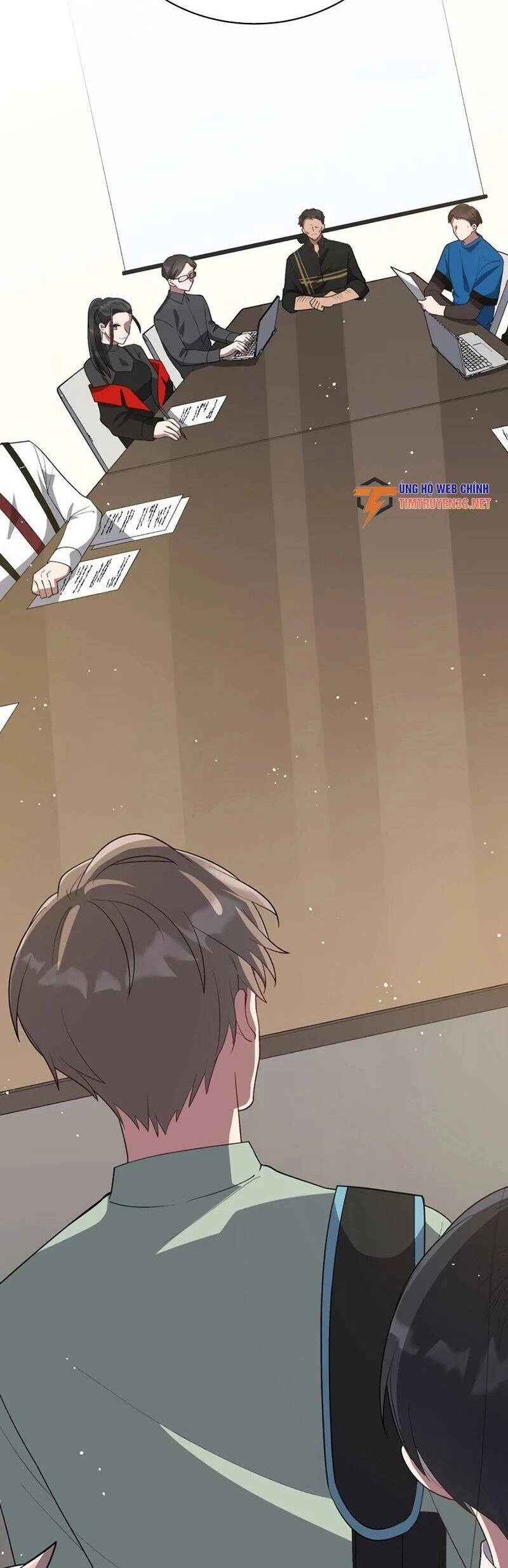 Cuộc Sống Thứ 2 Của Thần Tượng Toàn Năng Chapter 13 - 23