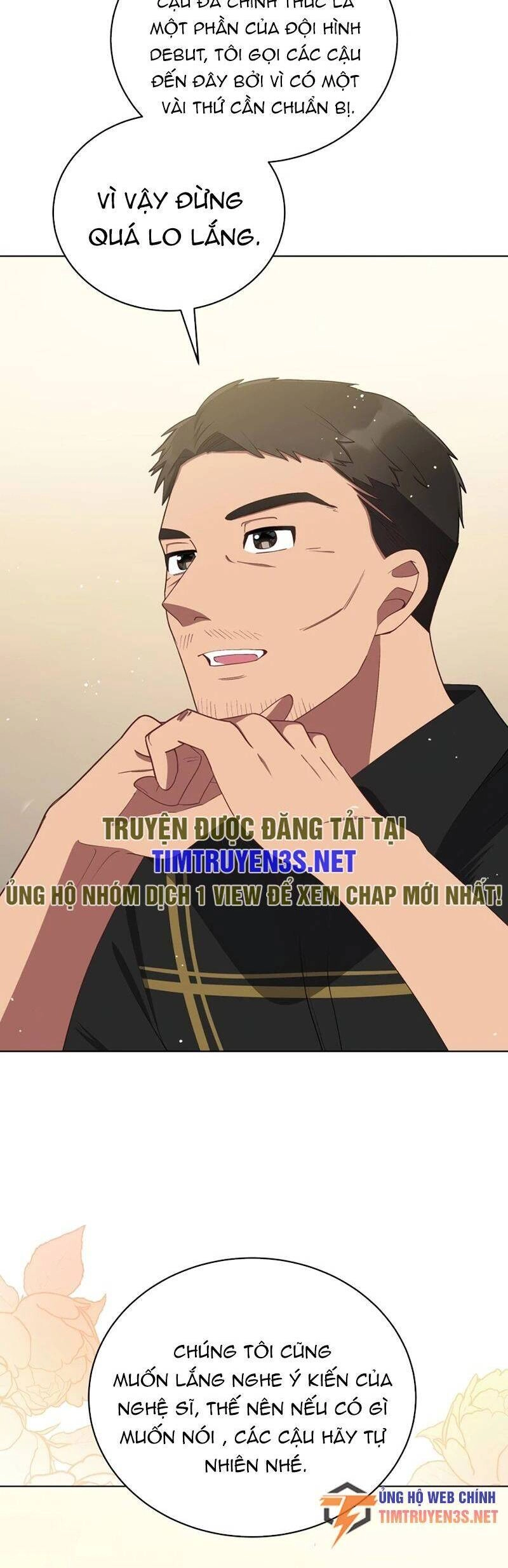 Cuộc Sống Thứ 2 Của Thần Tượng Toàn Năng Chapter 13 - 25