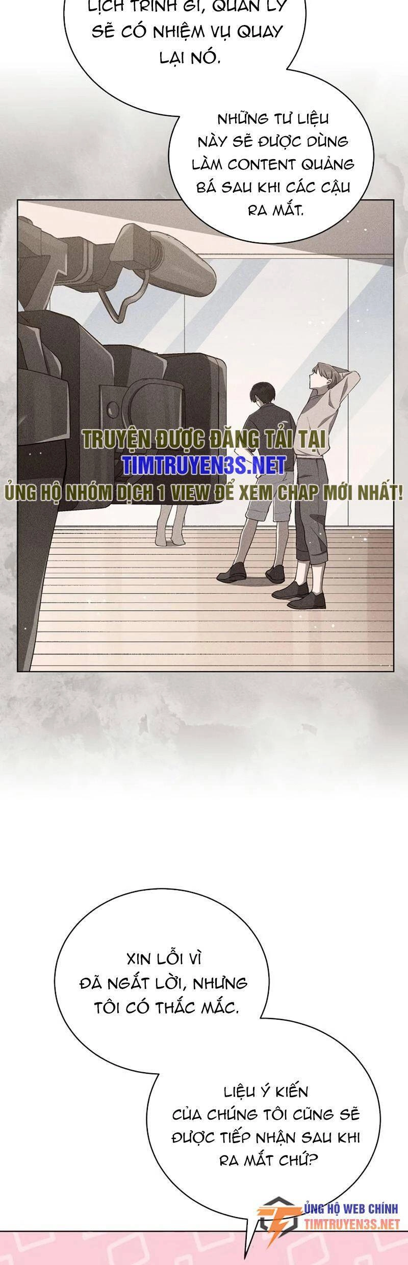 Cuộc Sống Thứ 2 Của Thần Tượng Toàn Năng Chapter 13 - 29