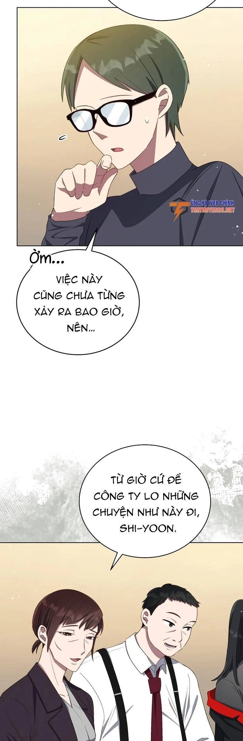 Cuộc Sống Thứ 2 Của Thần Tượng Toàn Năng Chapter 13 - 31