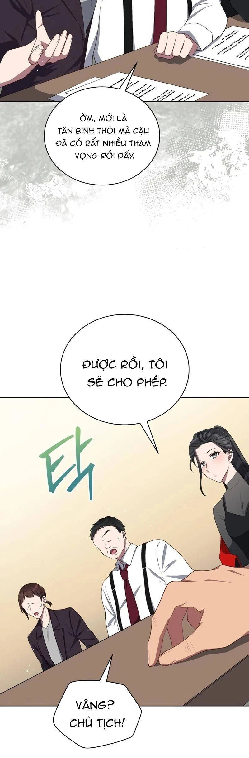 Cuộc Sống Thứ 2 Của Thần Tượng Toàn Năng Chapter 13 - 32