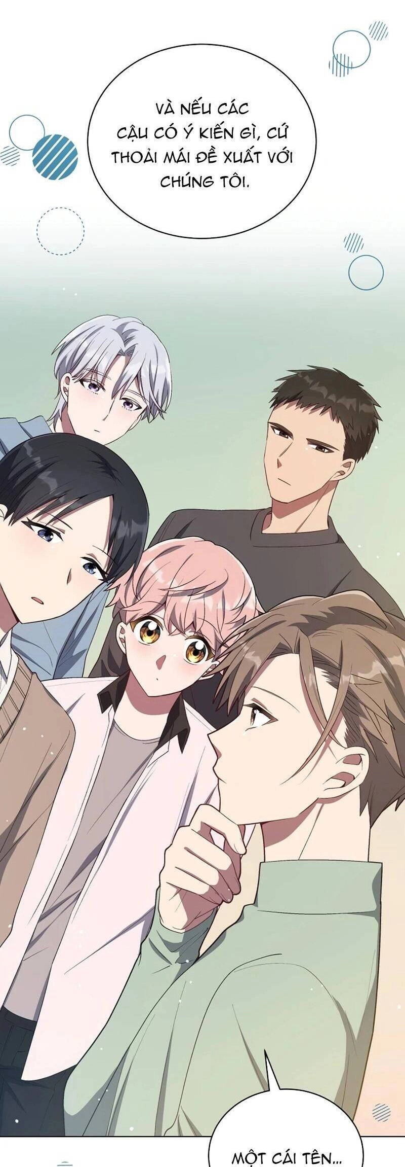 Cuộc Sống Thứ 2 Của Thần Tượng Toàn Năng Chapter 13 - 36