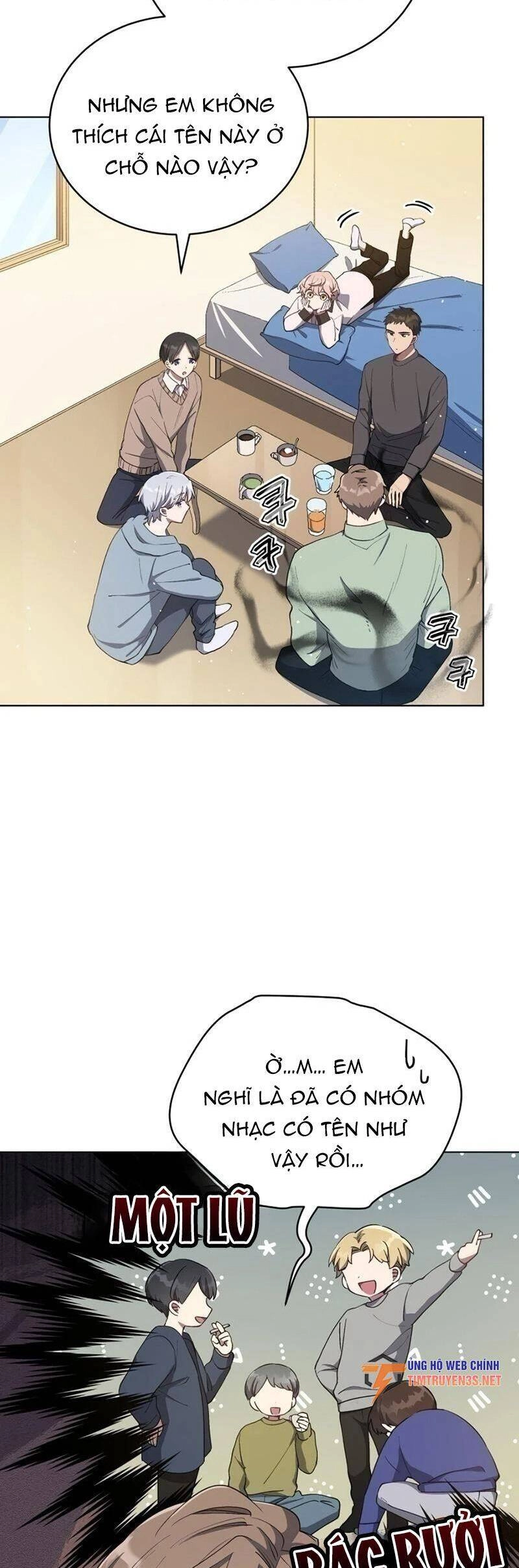 Cuộc Sống Thứ 2 Của Thần Tượng Toàn Năng Chapter 13 - 39