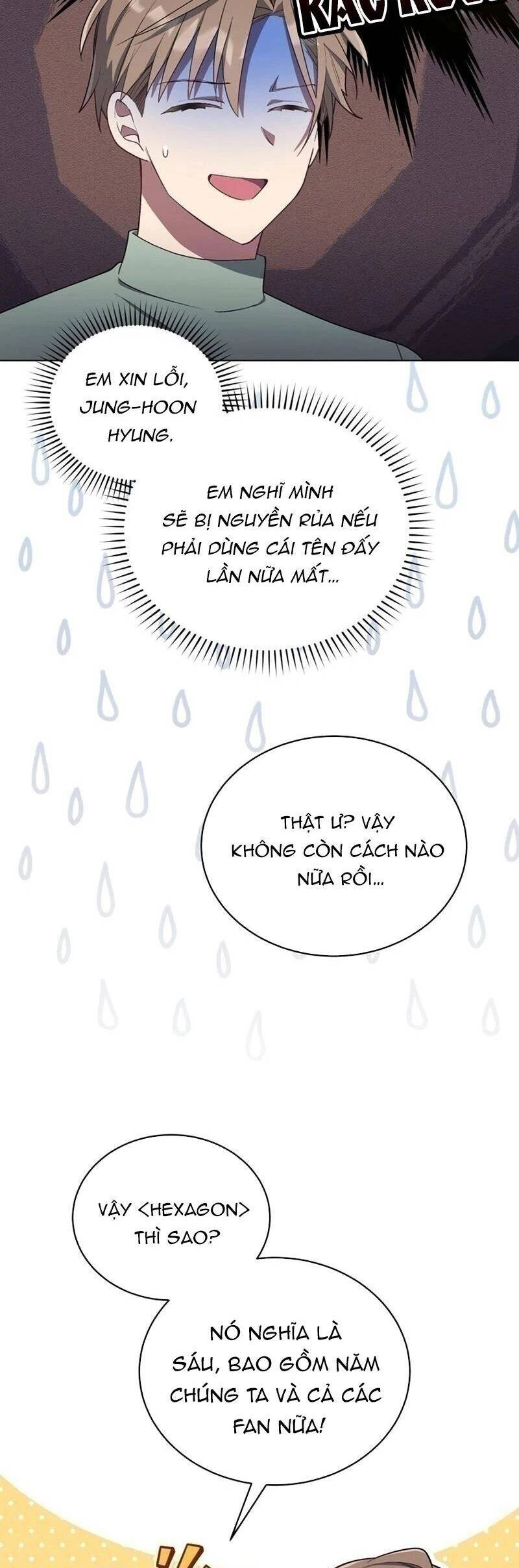 Cuộc Sống Thứ 2 Của Thần Tượng Toàn Năng Chapter 13 - 40