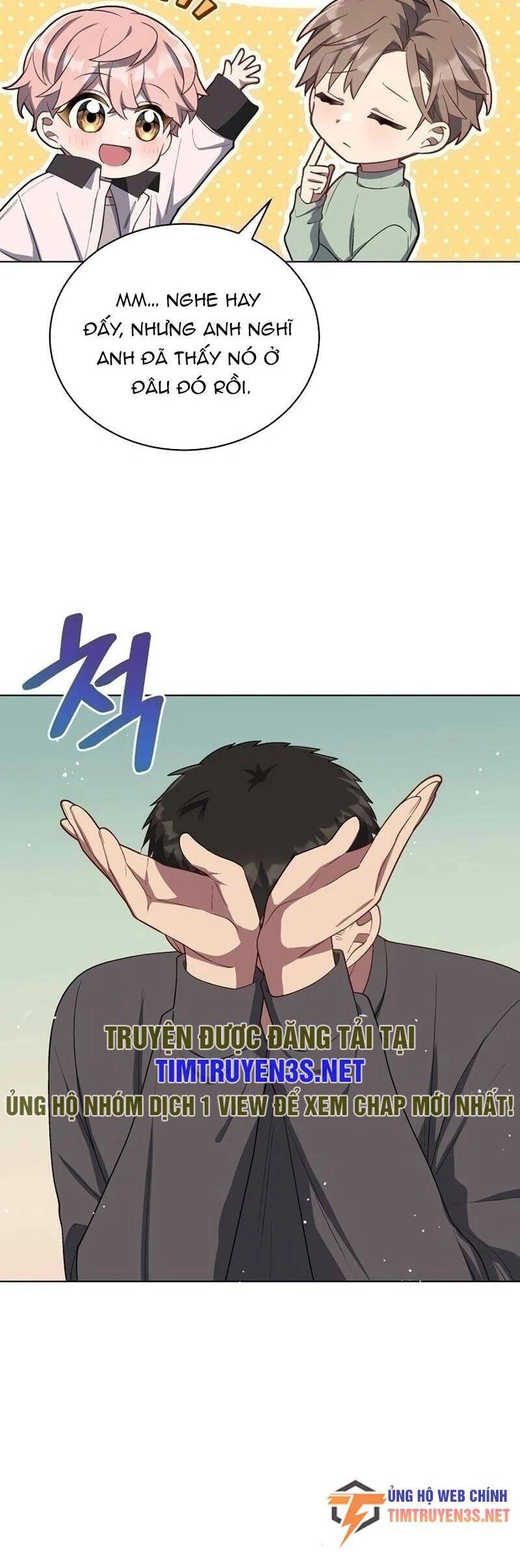 Cuộc Sống Thứ 2 Của Thần Tượng Toàn Năng Chapter 13 - 41