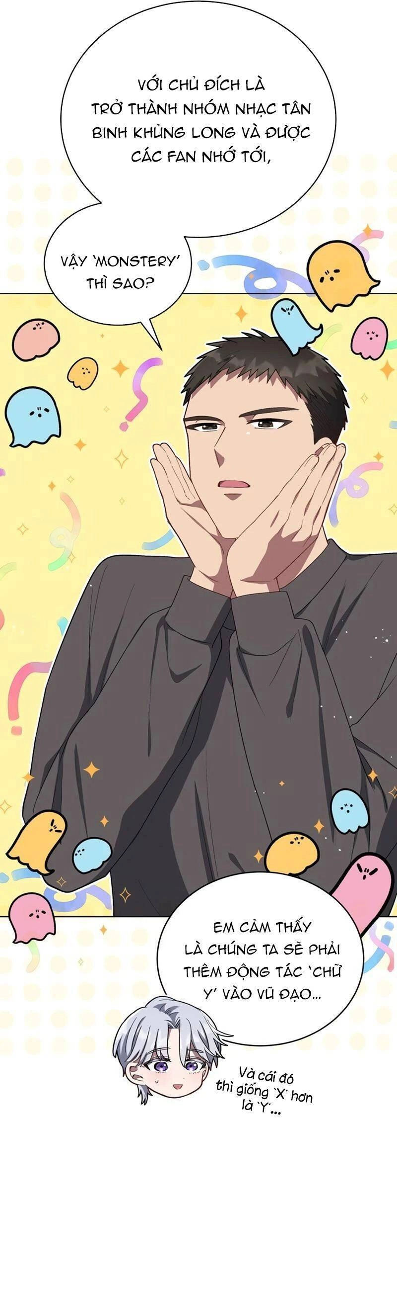 Cuộc Sống Thứ 2 Của Thần Tượng Toàn Năng Chapter 13 - 42