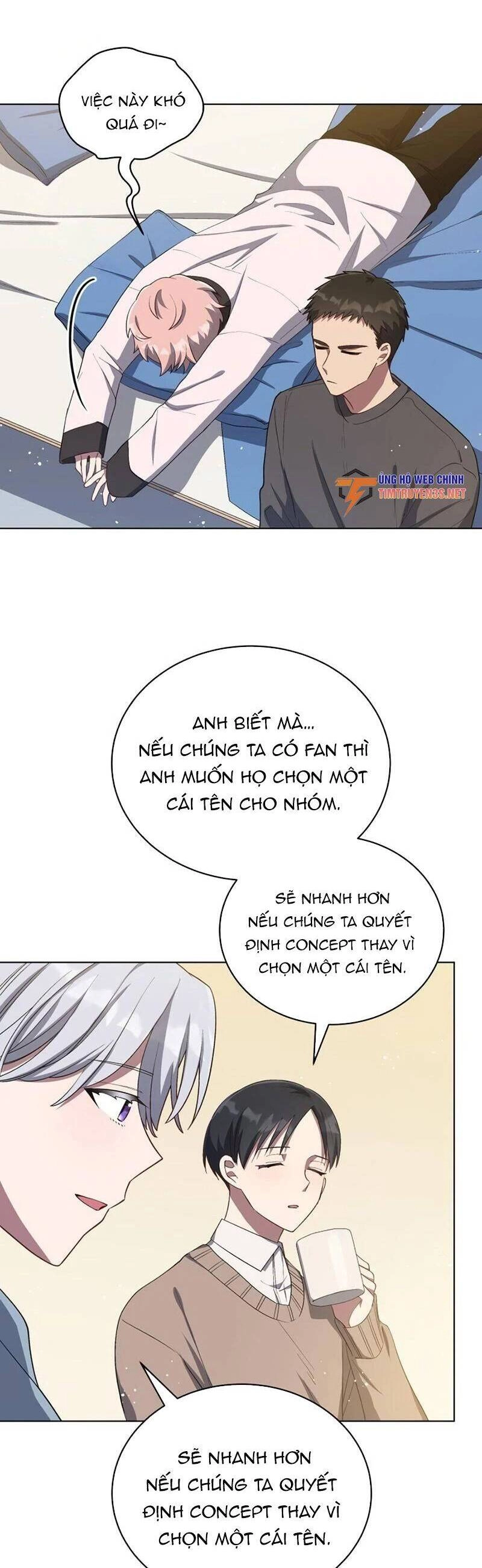 Cuộc Sống Thứ 2 Của Thần Tượng Toàn Năng Chapter 13 - 43