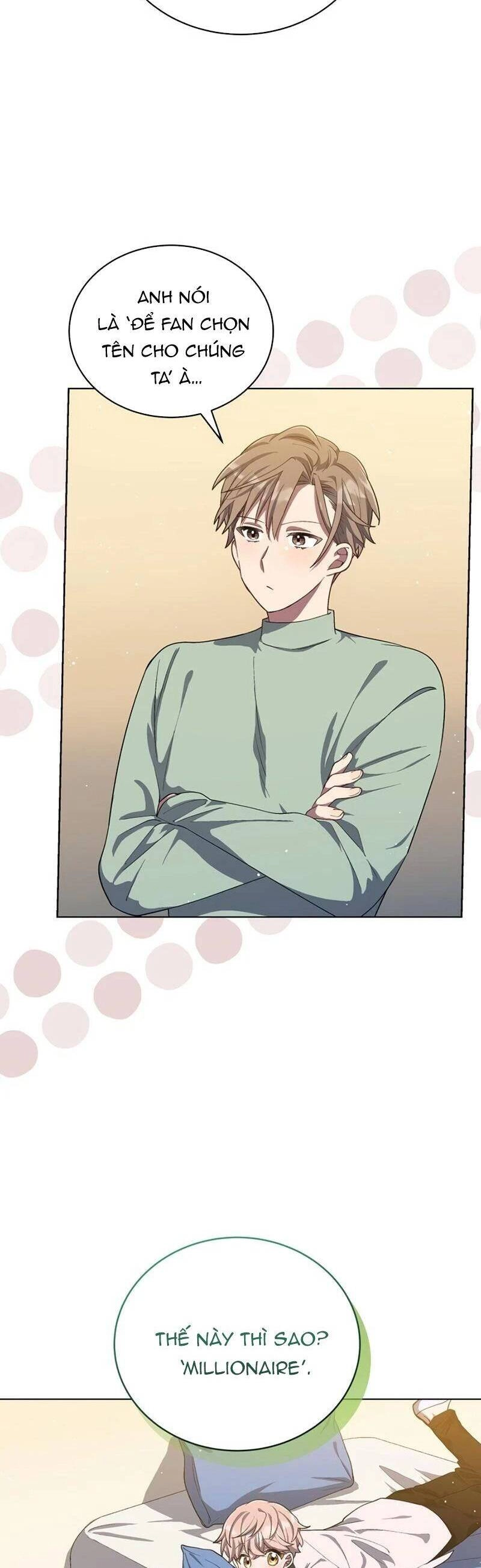 Cuộc Sống Thứ 2 Của Thần Tượng Toàn Năng Chapter 13 - 44