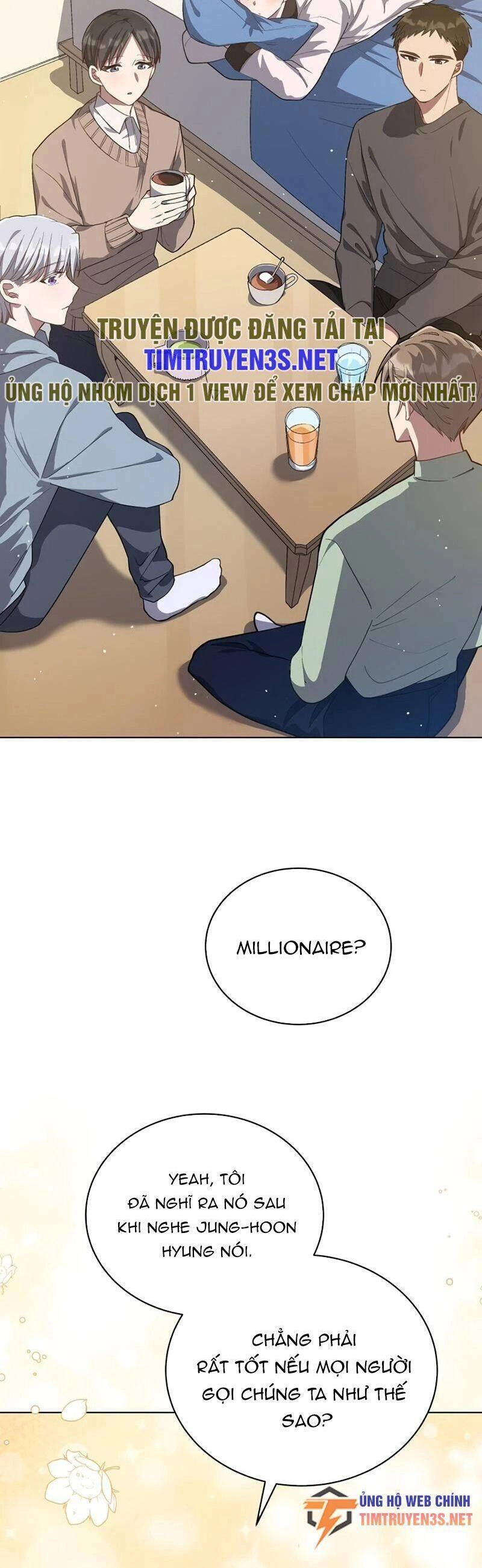 Cuộc Sống Thứ 2 Của Thần Tượng Toàn Năng Chapter 13 - 45