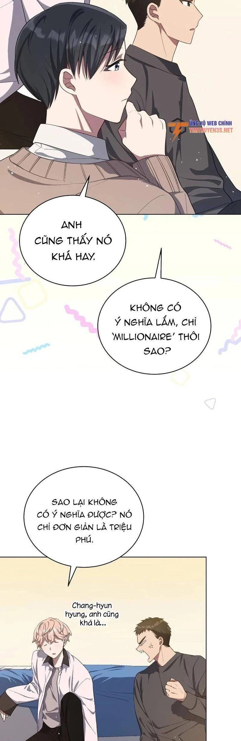 Cuộc Sống Thứ 2 Của Thần Tượng Toàn Năng Chapter 13 - 47