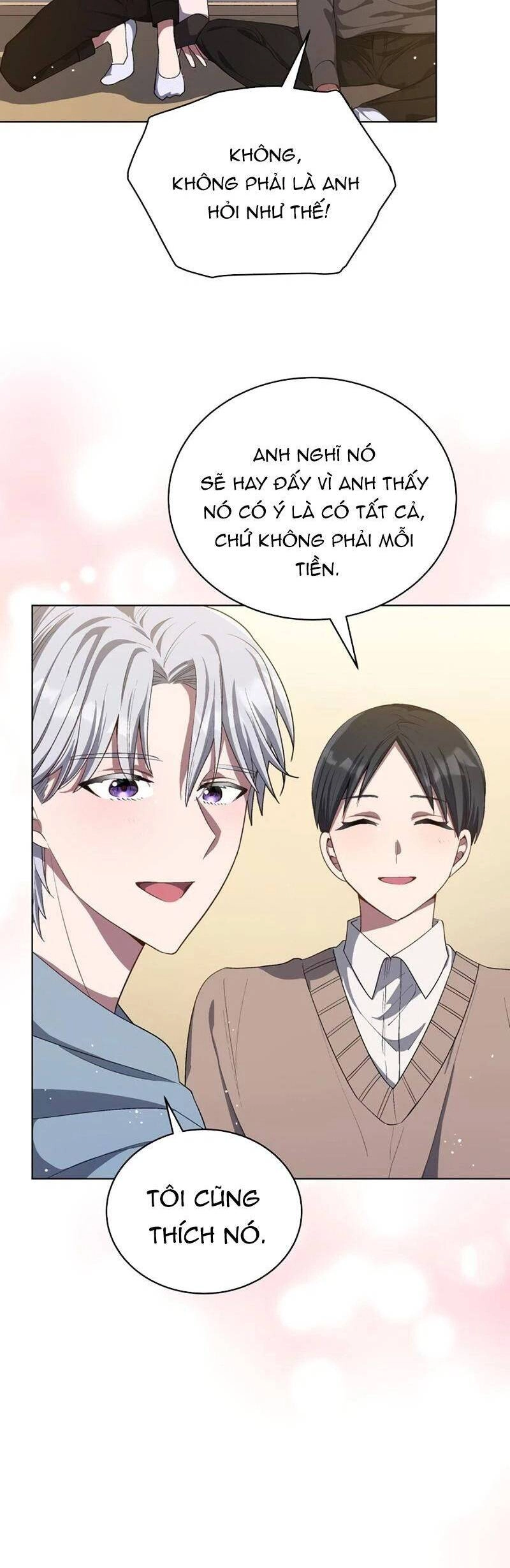 Cuộc Sống Thứ 2 Của Thần Tượng Toàn Năng Chapter 13 - 48