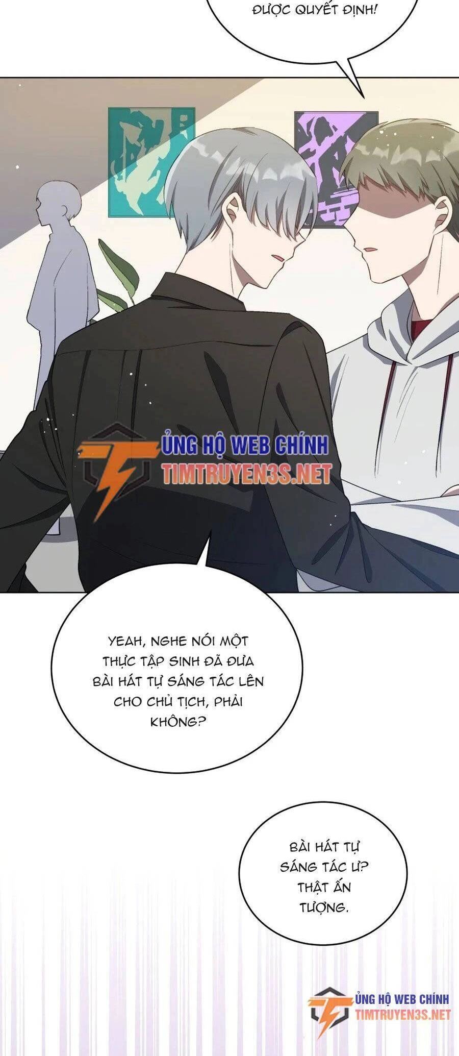 Cuộc Sống Thứ 2 Của Thần Tượng Toàn Năng Chapter 14 - 3