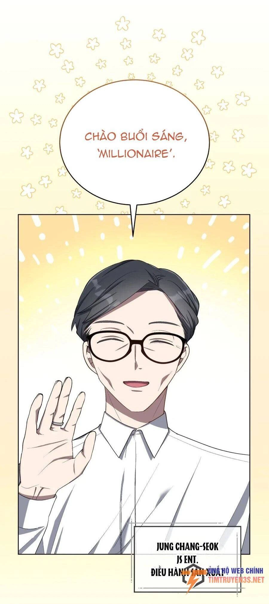 Cuộc Sống Thứ 2 Của Thần Tượng Toàn Năng Chapter 14 - 5