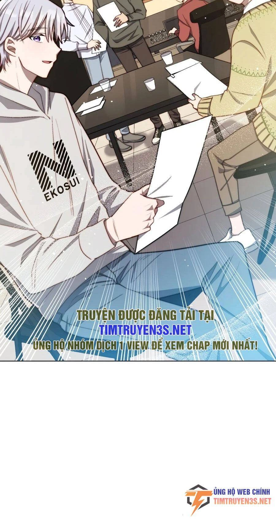 Cuộc Sống Thứ 2 Của Thần Tượng Toàn Năng Chapter 14 - 7