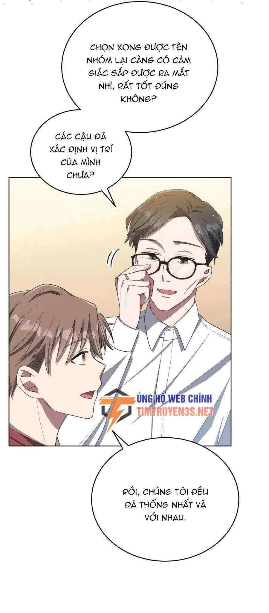 Cuộc Sống Thứ 2 Của Thần Tượng Toàn Năng Chapter 14 - 8