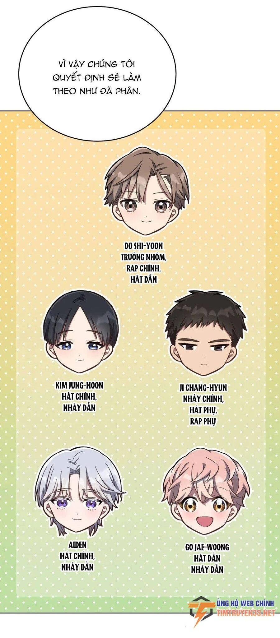 Cuộc Sống Thứ 2 Của Thần Tượng Toàn Năng Chapter 14 - 9