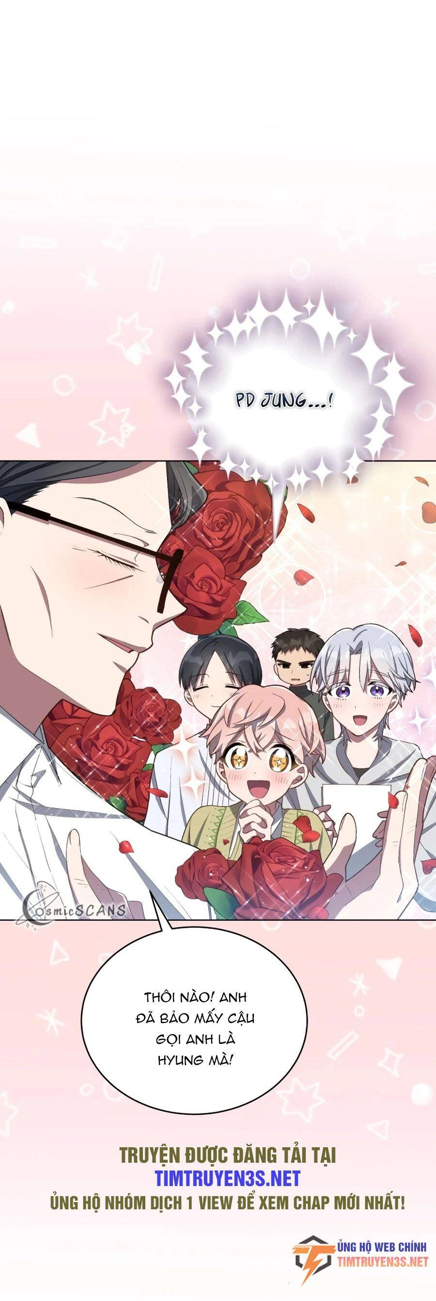 Cuộc Sống Thứ 2 Của Thần Tượng Toàn Năng Chapter 14 - 12