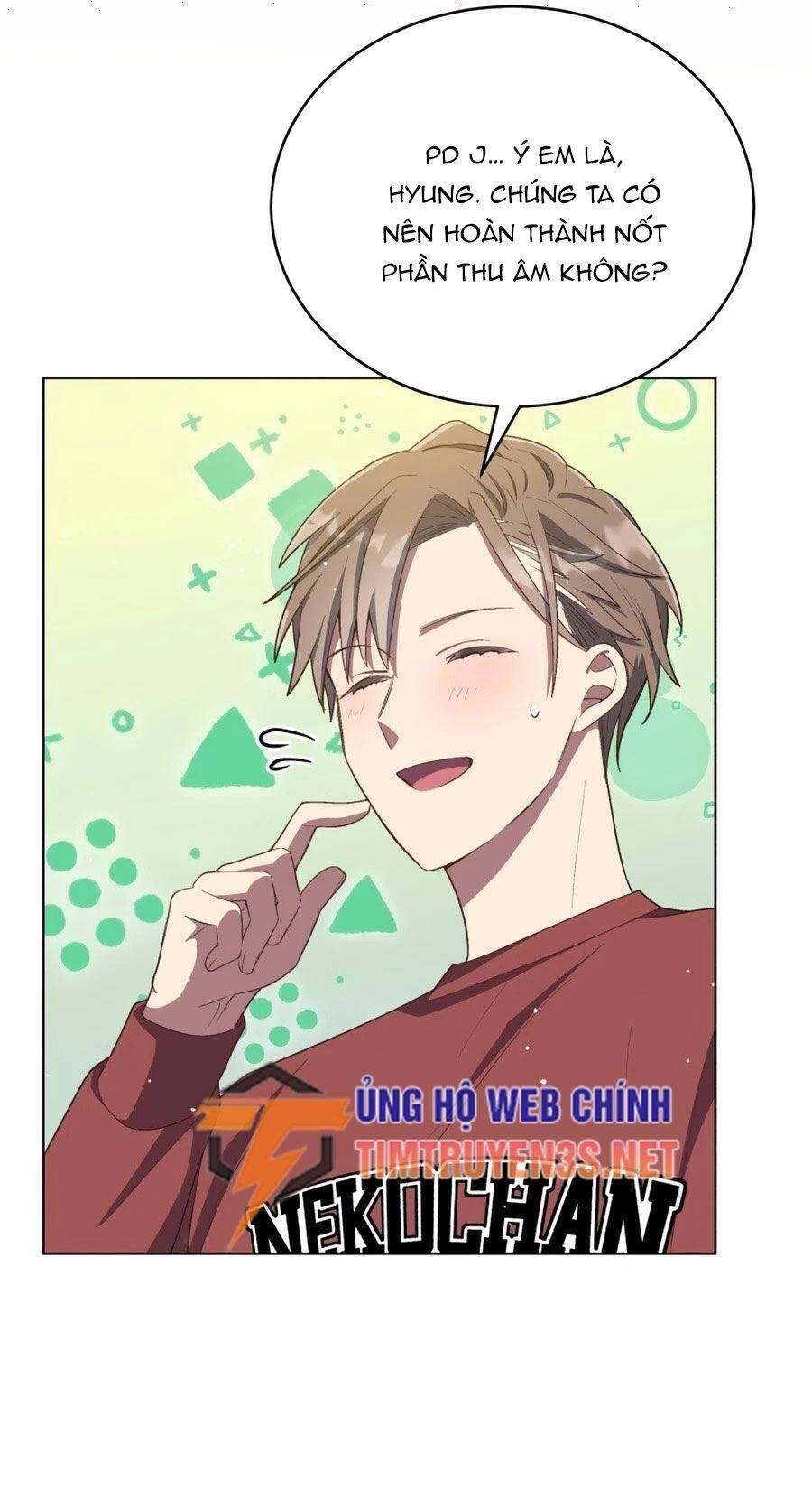 Cuộc Sống Thứ 2 Của Thần Tượng Toàn Năng Chapter 14 - 13