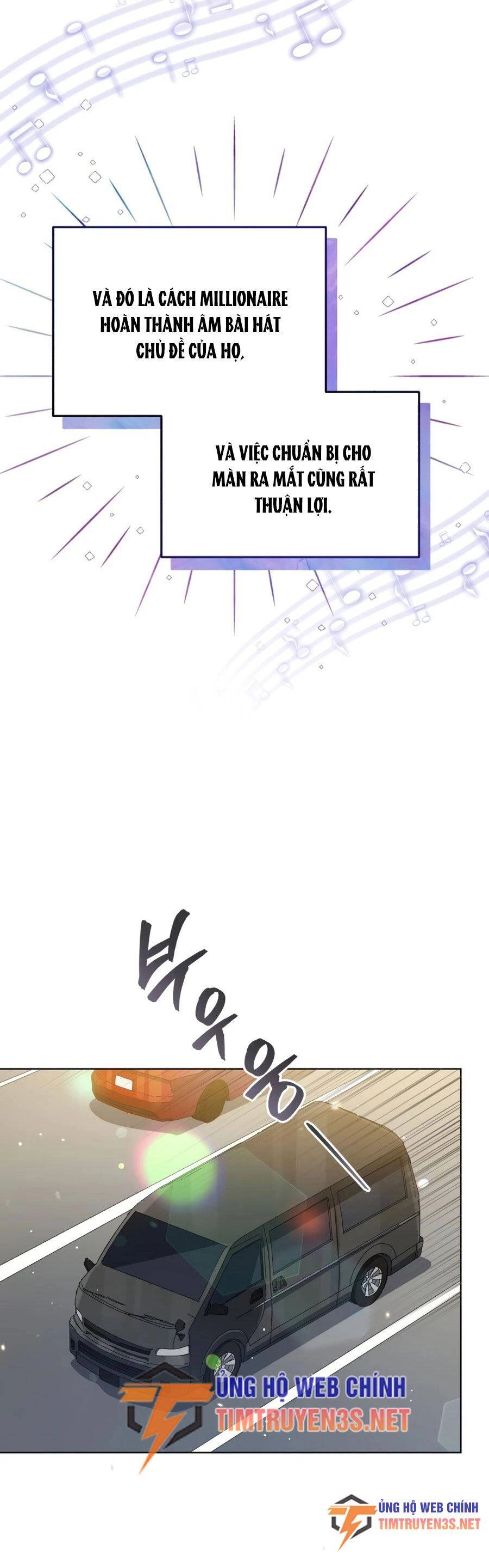 Cuộc Sống Thứ 2 Của Thần Tượng Toàn Năng Chapter 14 - 15