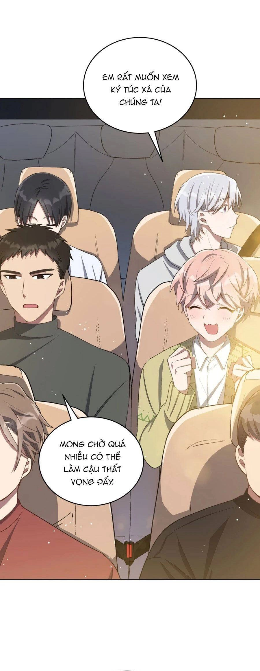 Cuộc Sống Thứ 2 Của Thần Tượng Toàn Năng Chapter 14 - 16