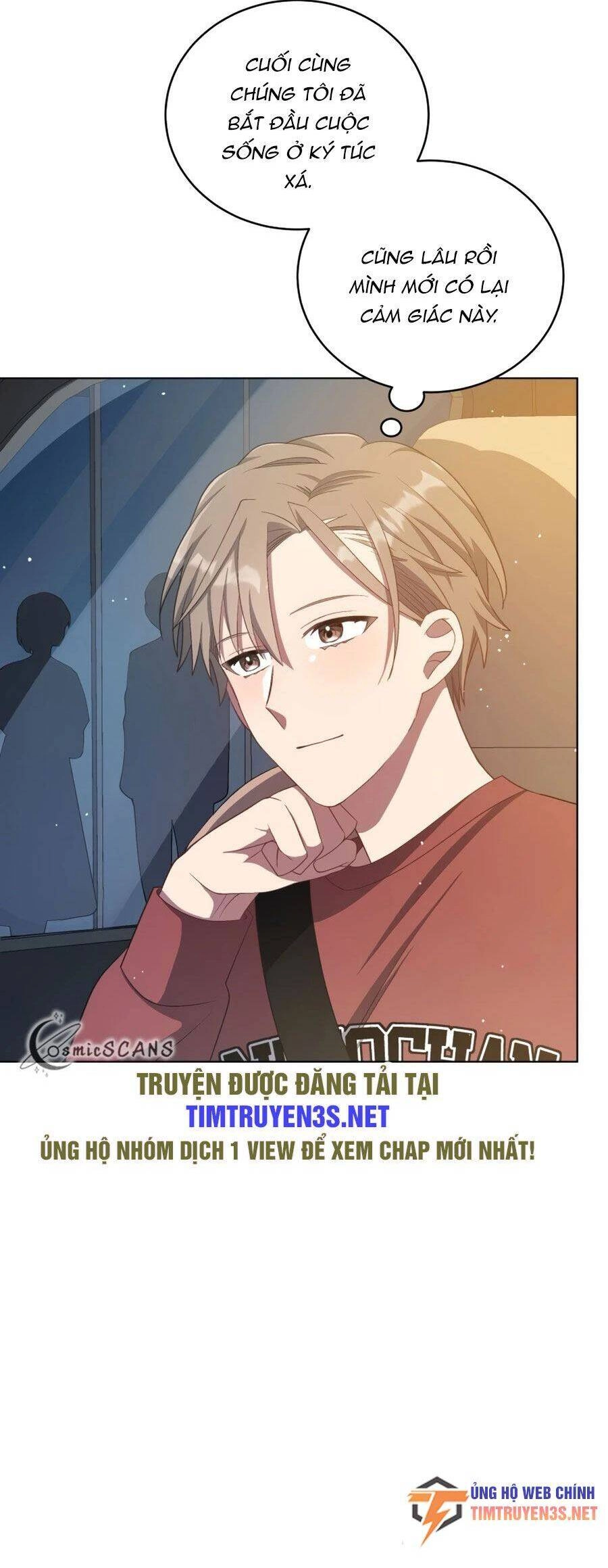 Cuộc Sống Thứ 2 Của Thần Tượng Toàn Năng Chapter 14 - 17