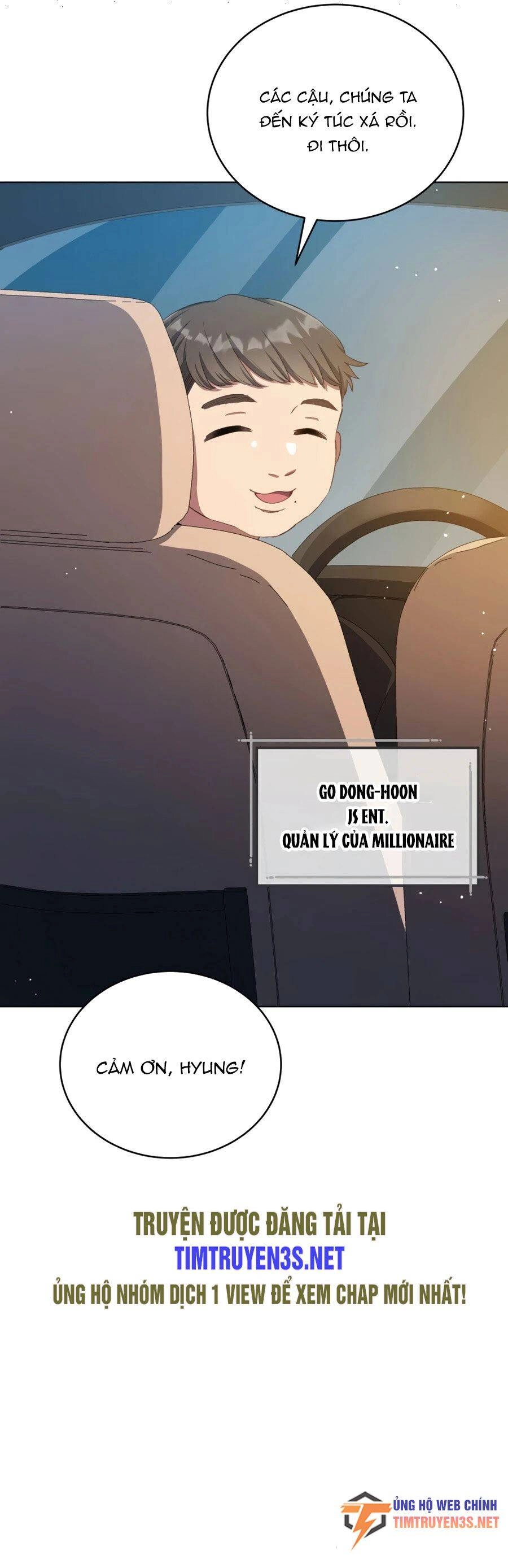 Cuộc Sống Thứ 2 Của Thần Tượng Toàn Năng Chapter 14 - 18