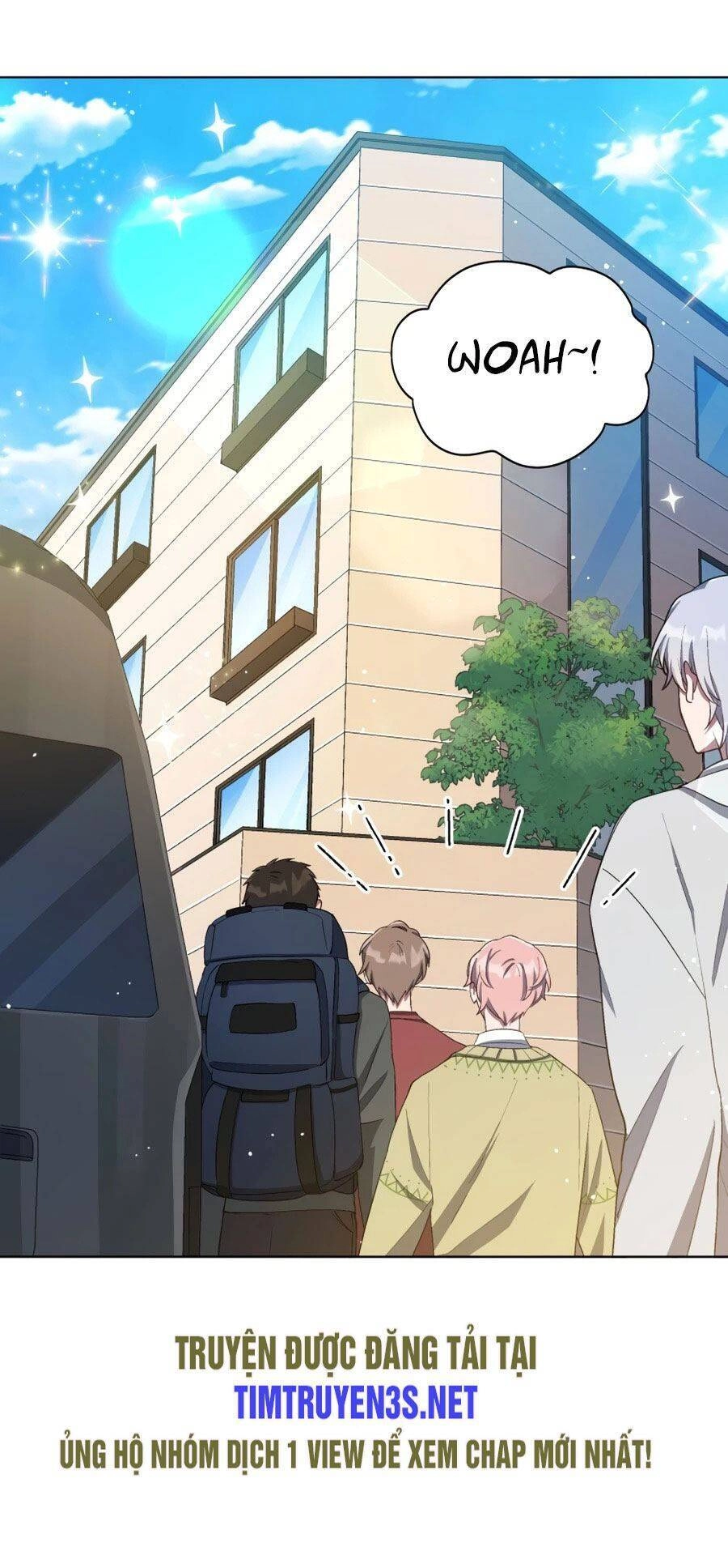 Cuộc Sống Thứ 2 Của Thần Tượng Toàn Năng Chapter 14 - 19