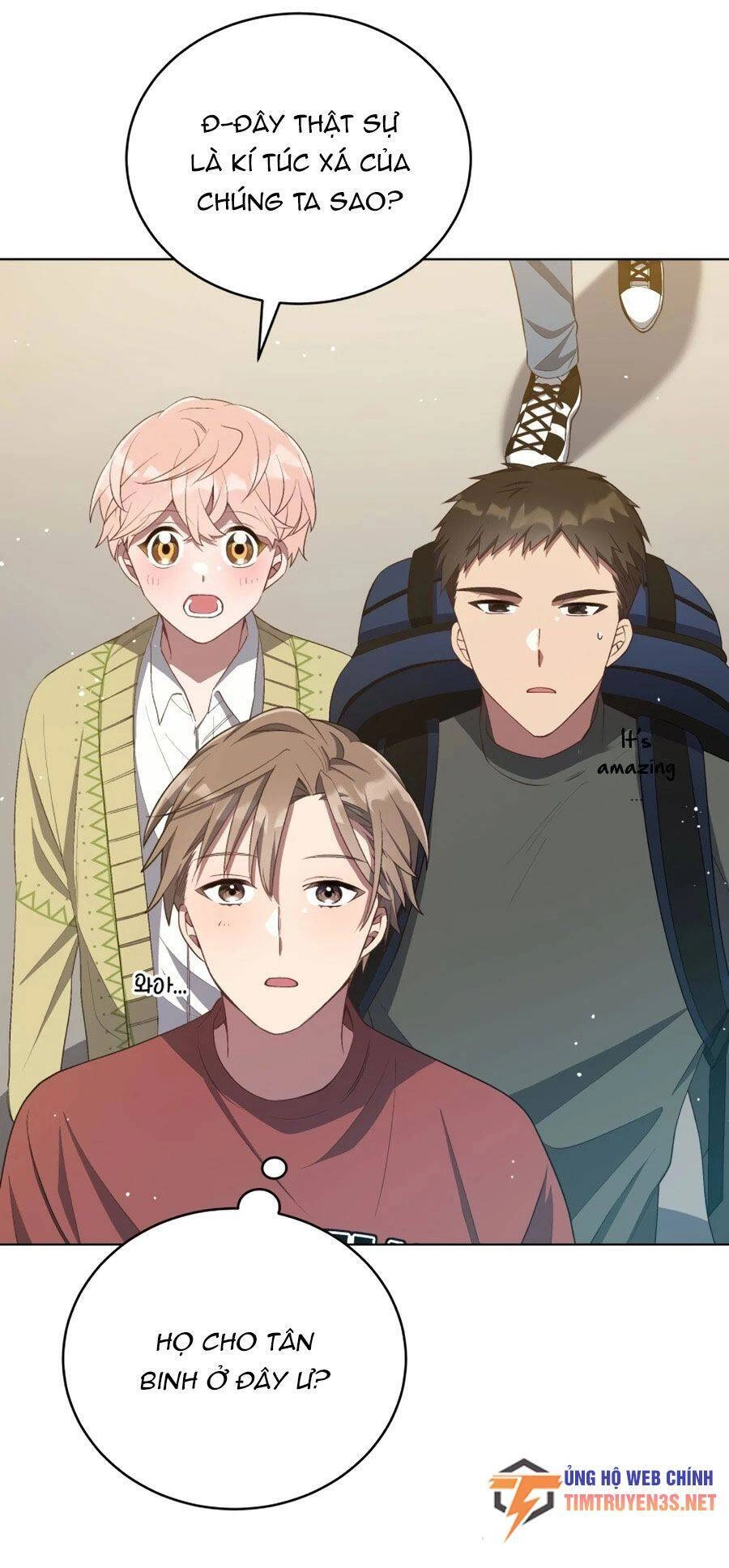 Cuộc Sống Thứ 2 Của Thần Tượng Toàn Năng Chapter 14 - 20