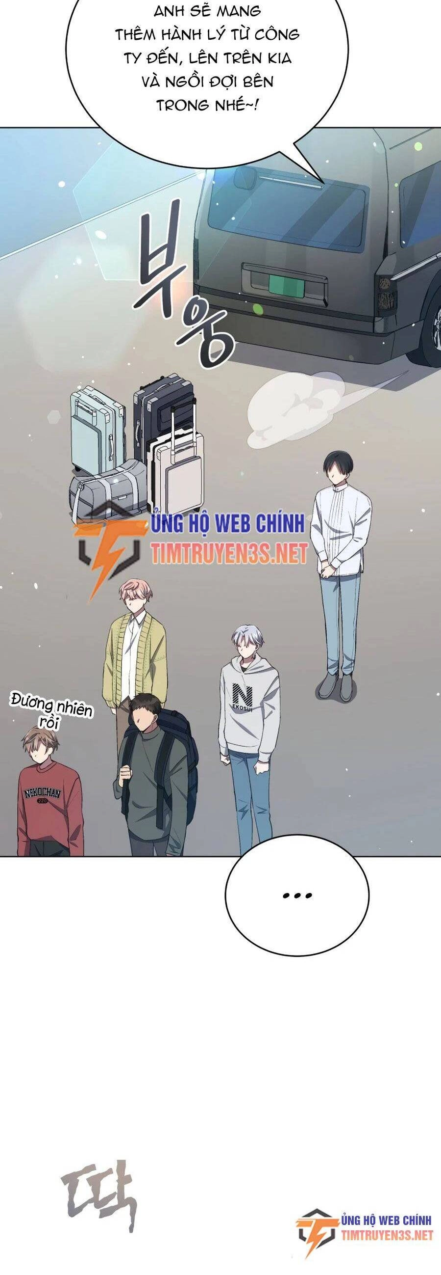 Cuộc Sống Thứ 2 Của Thần Tượng Toàn Năng Chapter 14 - 22