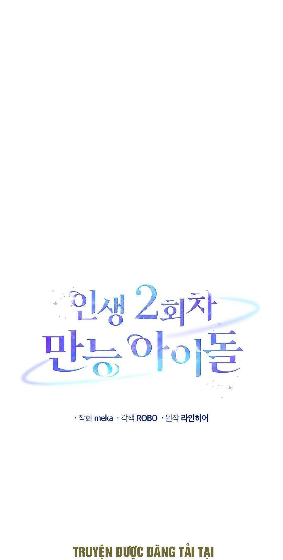 Cuộc Sống Thứ 2 Của Thần Tượng Toàn Năng Chapter 14 - 27