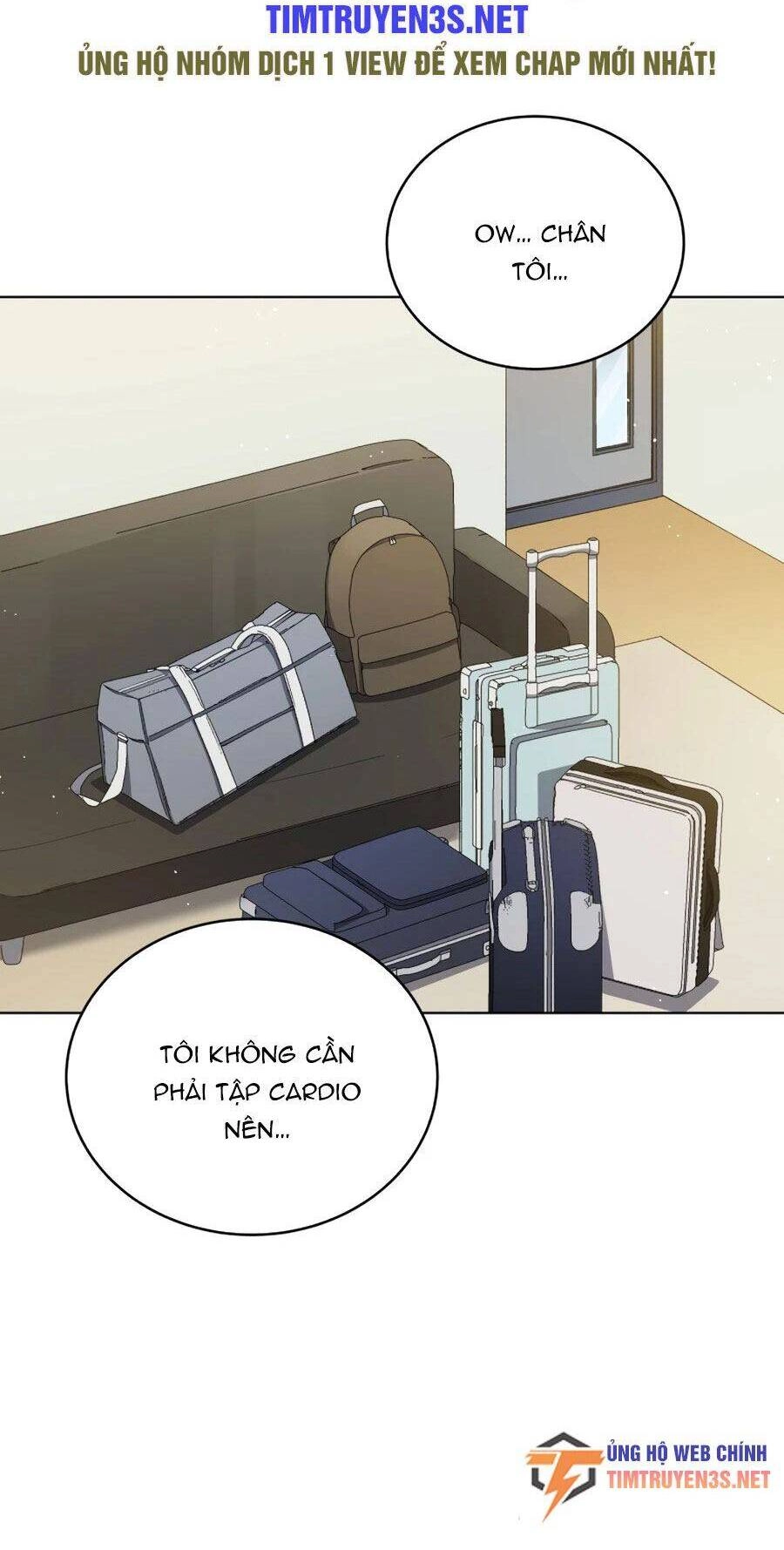 Cuộc Sống Thứ 2 Của Thần Tượng Toàn Năng Chapter 14 - 28