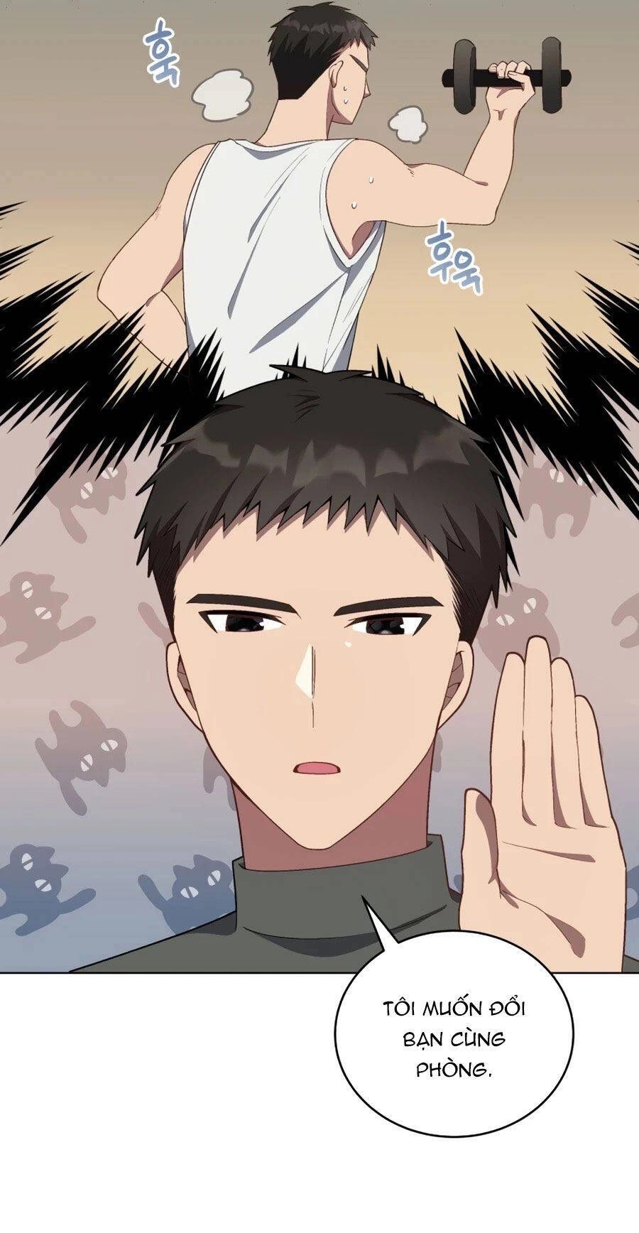 Cuộc Sống Thứ 2 Của Thần Tượng Toàn Năng Chapter 14 - 35