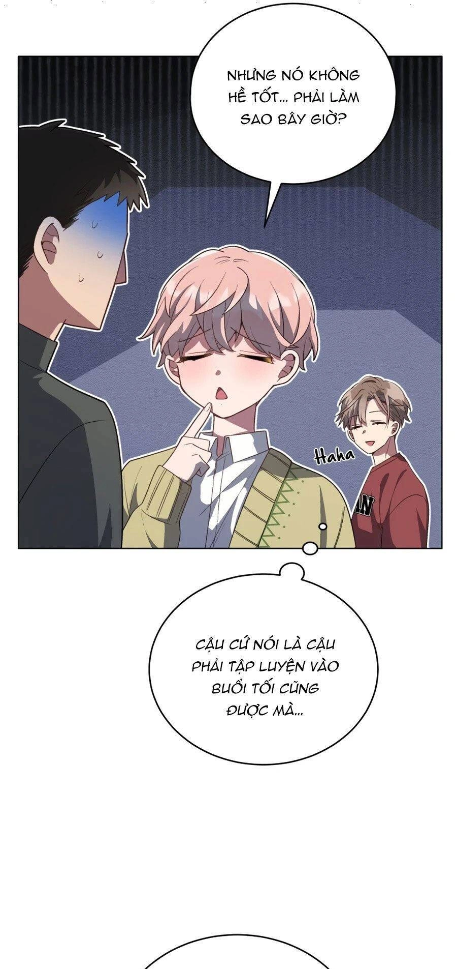 Cuộc Sống Thứ 2 Của Thần Tượng Toàn Năng Chapter 14 - 41