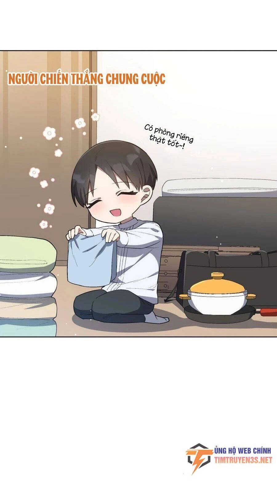 Cuộc Sống Thứ 2 Của Thần Tượng Toàn Năng Chapter 14 - 44