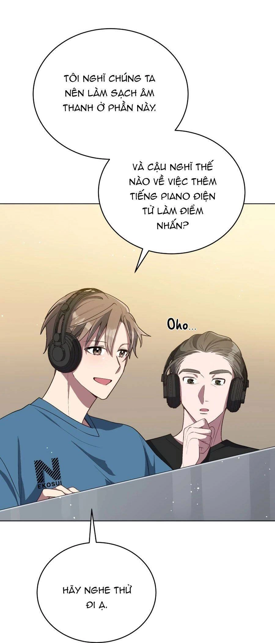 Cuộc Sống Thứ 2 Của Thần Tượng Toàn Năng Chapter 14 - 51