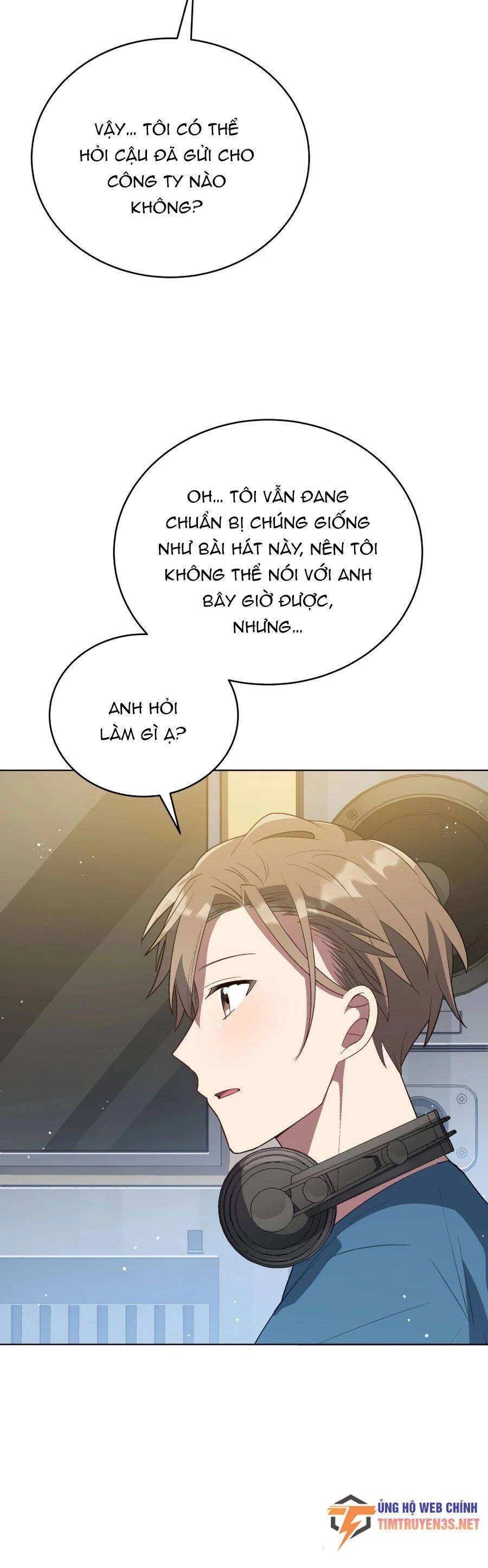 Cuộc Sống Thứ 2 Của Thần Tượng Toàn Năng Chapter 14 - 55