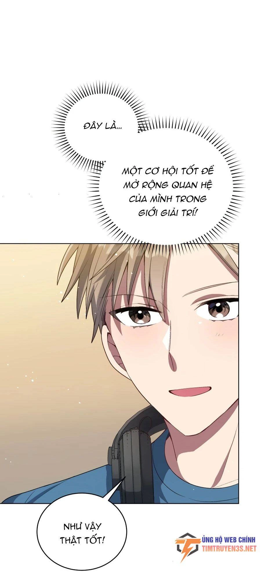 Cuộc Sống Thứ 2 Của Thần Tượng Toàn Năng Chapter 14 - 58