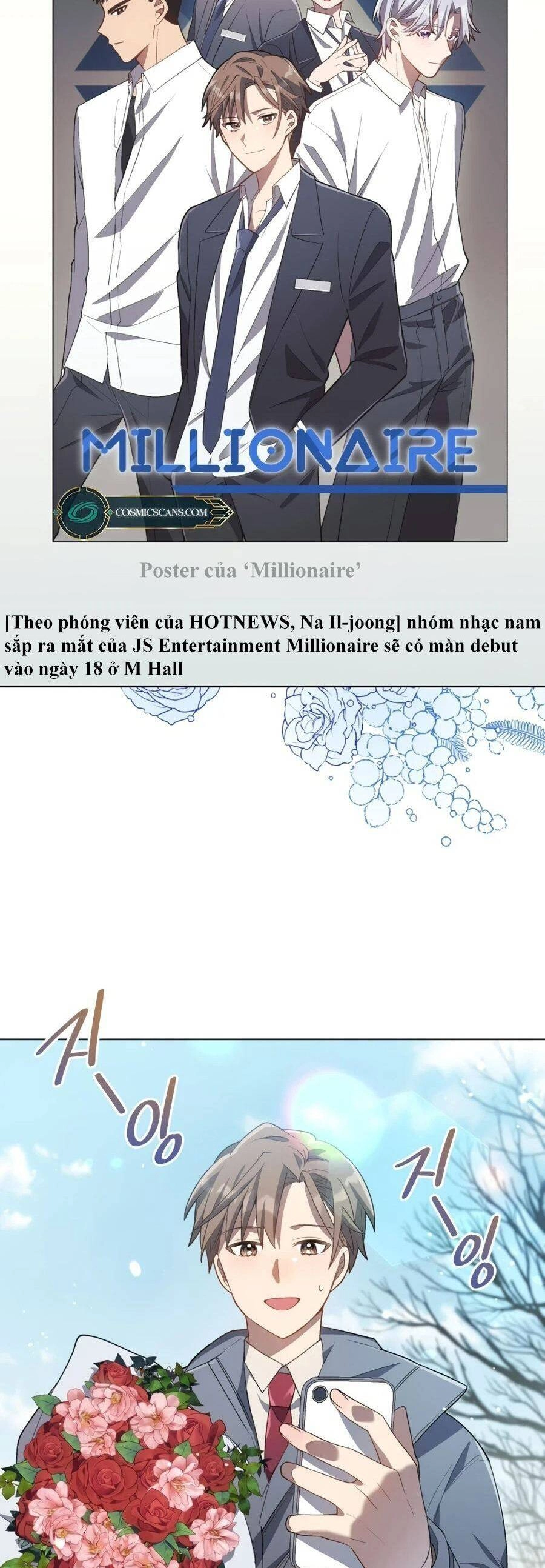 Cuộc Sống Thứ 2 Của Thần Tượng Toàn Năng Chapter 15 - 4